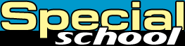 Special School!