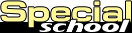 Special School!